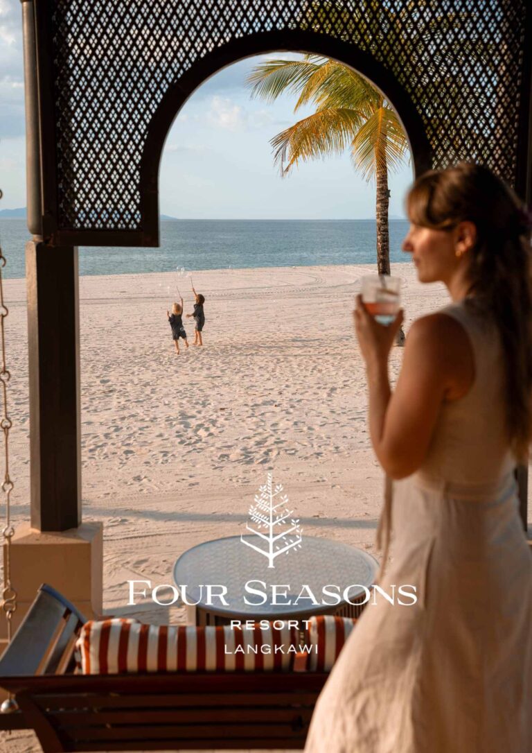Four Seasons Resort Langkawi | Malaysia
