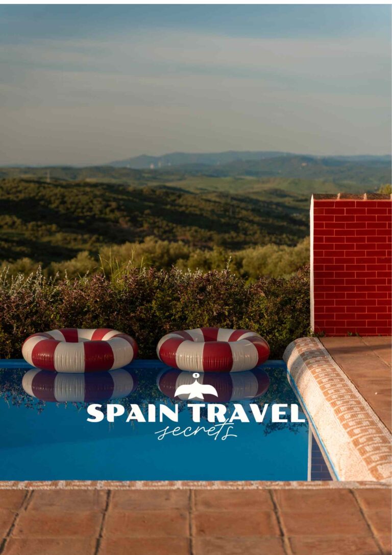 Spaintravelsecrets